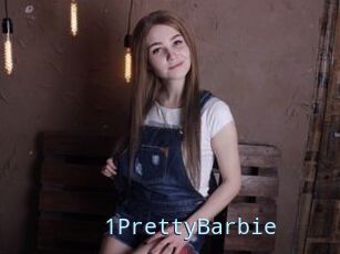 1PrettyBarbie