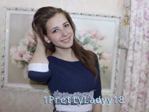 1PrettyLadyy18