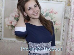 1YoungPrincess1