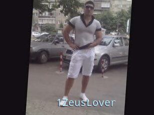 1ZeusLover