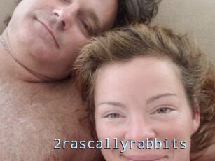 2rascallyrabbits