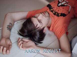 AARON_AUGUST