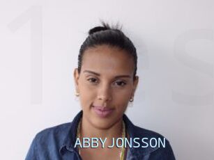 ABBYJONSSON