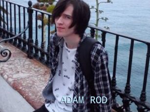 ADAM_ROD