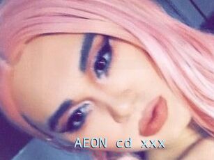 AEON_cd_xxx