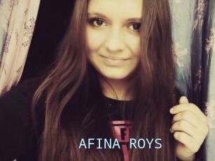 AFINA_ROYS