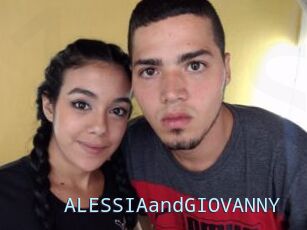 ALESSIAandGIOVANNY