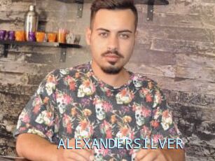 ALEXANDERSILVER