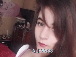 ALEXX88