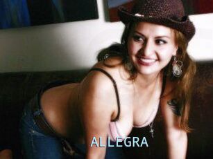 ALLEGRA