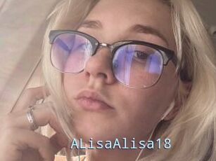 ALisaAlisa18