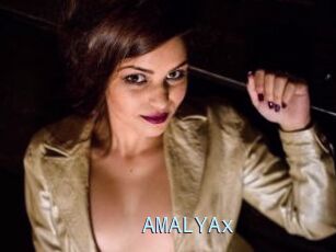 AMALYAx