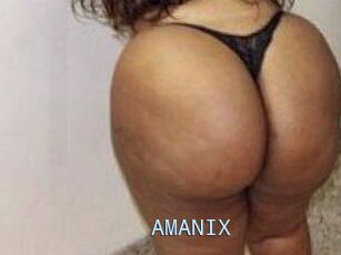 AMANI_X