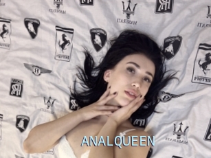 ANALQUEEN