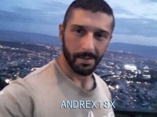 ANDREX18X