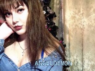 ANGELDEMON