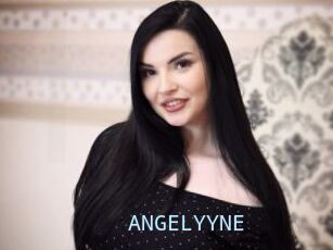 ANGELYYNE