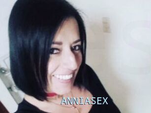 ANNIASEX