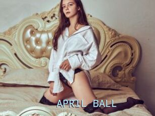 APRIL_BALL