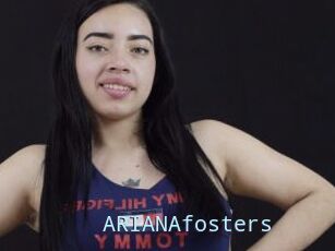 ARIANAfosters