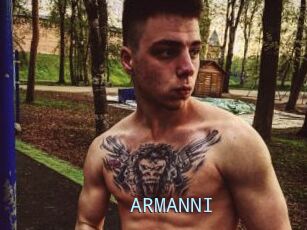 ARMANNI