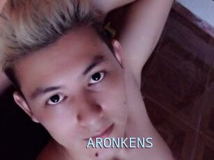 ARONKENS