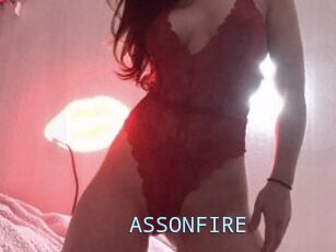 ASSONFIRE