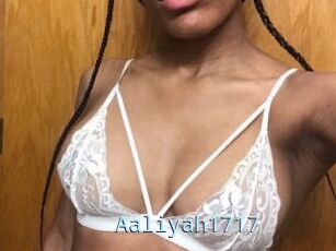 Aaliyah1717