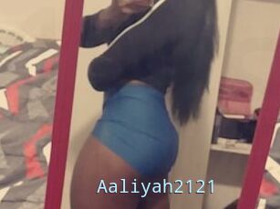 Aaliyah2121