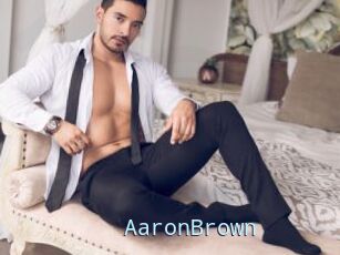 AaronBrown