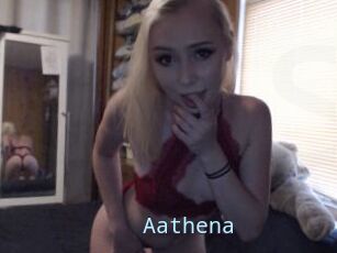 Aathena