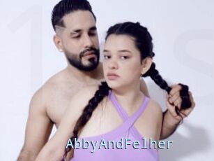 AbbyAndFelher