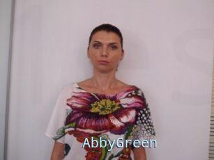 AbbyGreen