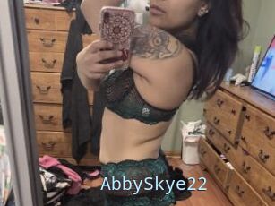 AbbySkye22