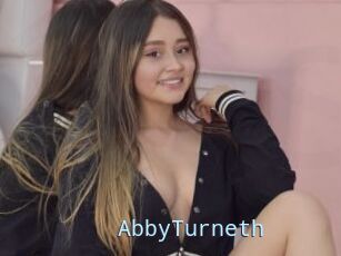 AbbyTurneth