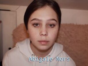 Abigale_Nors