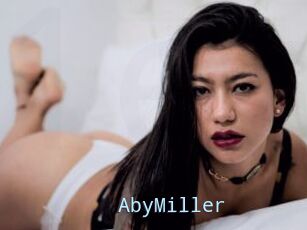 AbyMiller