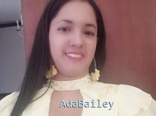 AdaBailey