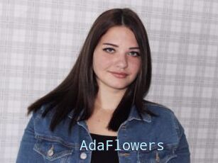 AdaFlowers