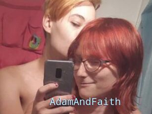 AdamAndFaith