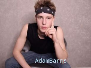 AdamBarns