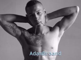 AdamBraand