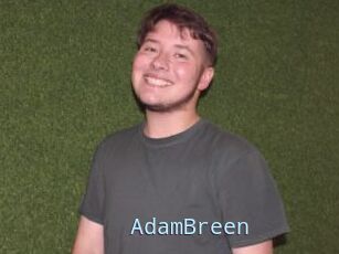 AdamBreen