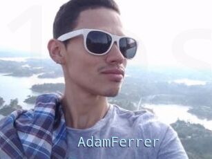 AdamFerrer