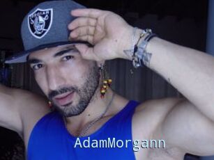 AdamMorgann