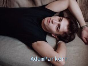 AdamParkerr