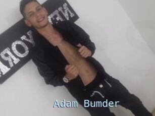 Adam_Bumder