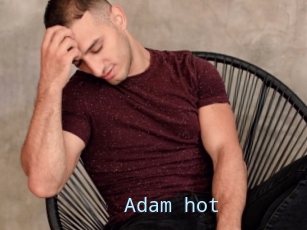 Adam_hot