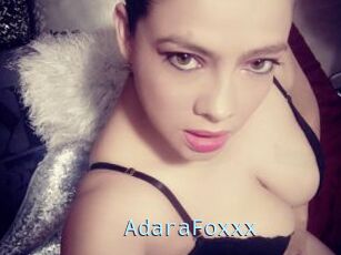 AdaraFoxxx