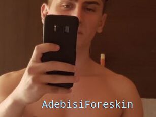 AdebisiForeskin